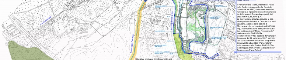 MAPPA PARCO TALENTI copia