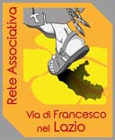 L'Alfa ODV aderisce alla Rete Associativa della Via di Francesco nel Lazio.